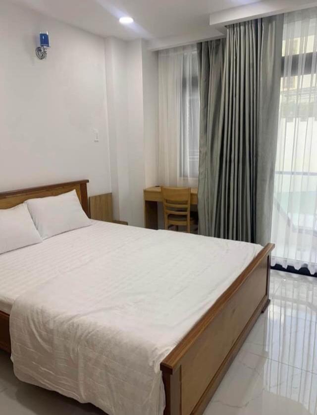 Apartment Hoang Hoa Tham Nha Trang