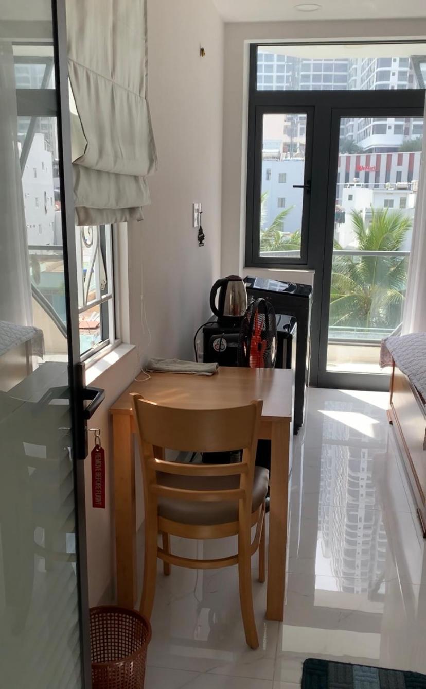 Hoang Hoa Tham Apartment Nha Trang