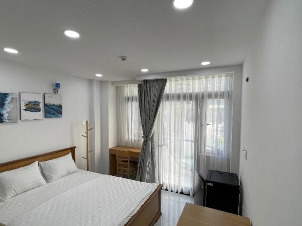 Apartment Hoang Hoa Tham