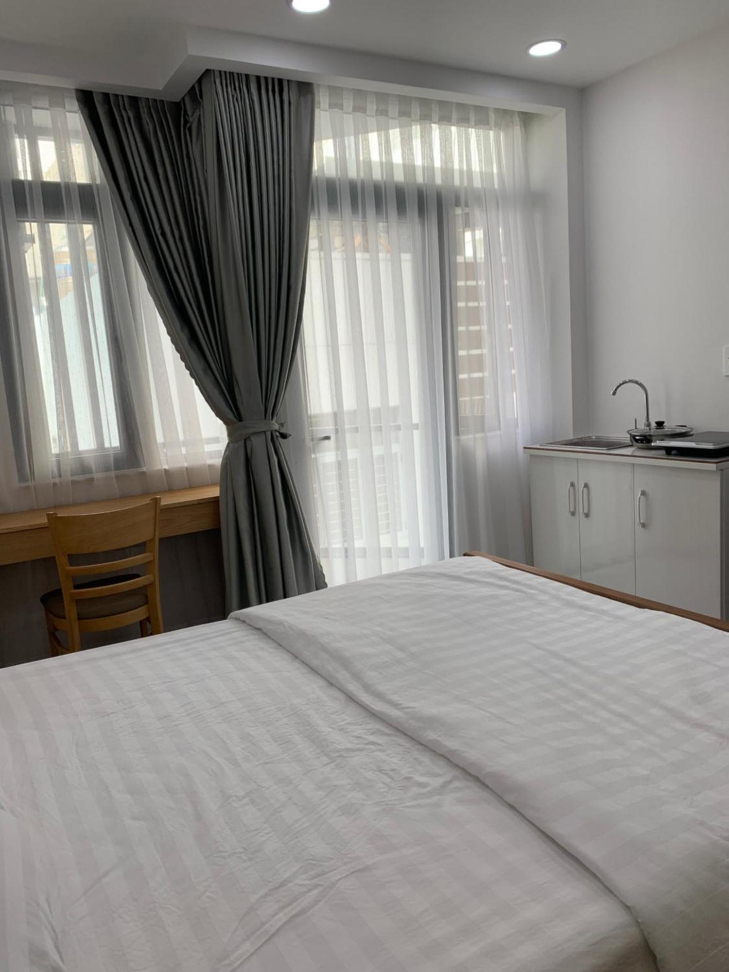 Hoang Hoa Tham Nha Trang