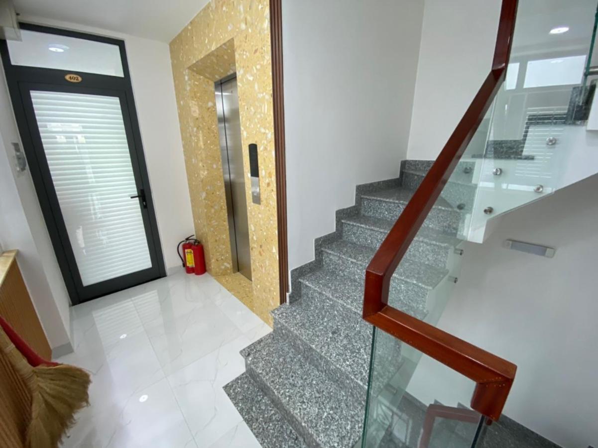 Hoang Hoa Tham Apartment Nha Trang