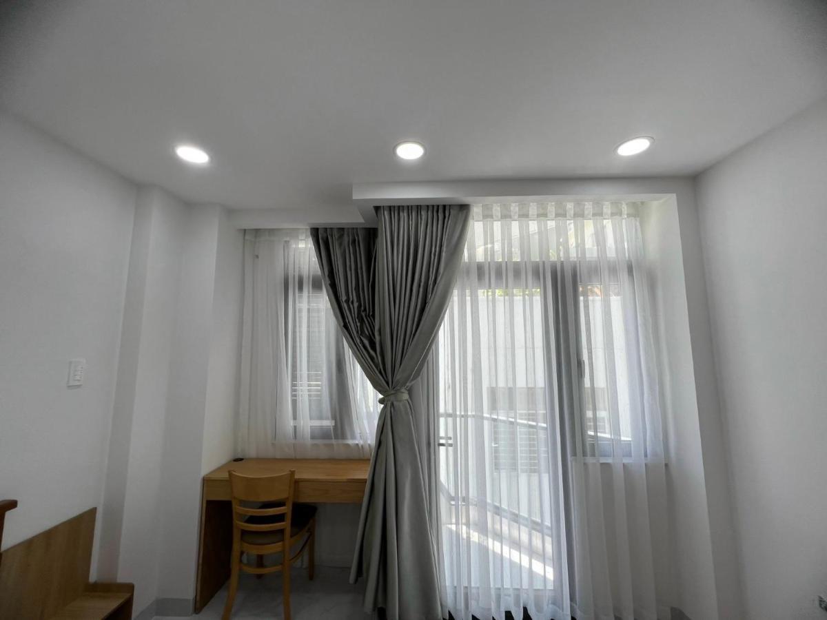 Hoang Hoa Tham Apartment Nha Trang