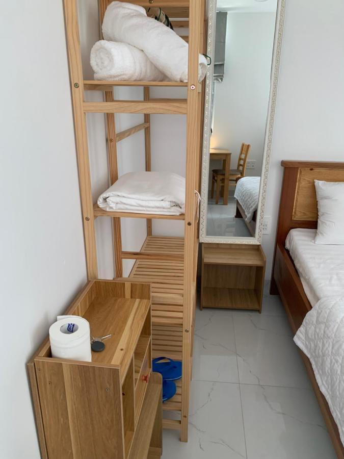 Apartment Hoang Hoa Tham