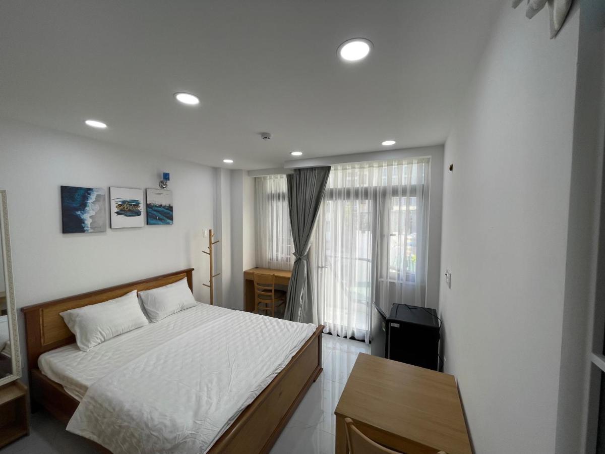 Apartment Hoang Hoa Tham *