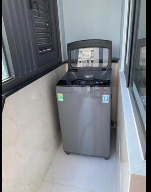Hoang Hoa Tham Apartment Nha Trang